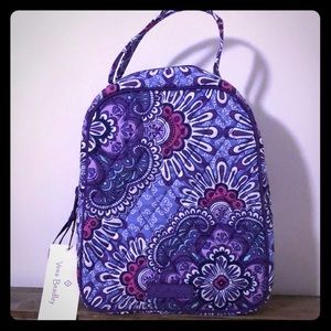 Vera Bradley Lunch Bag